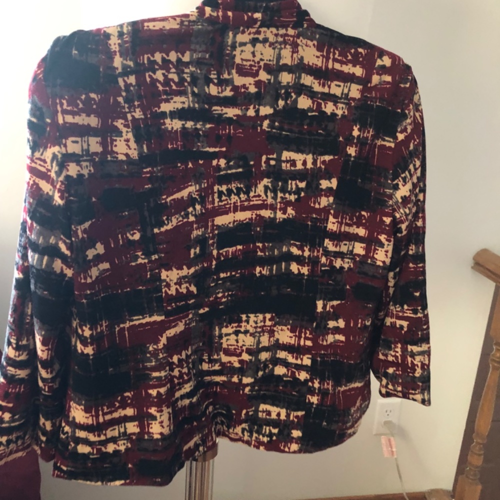Cost jacket - Picture 3 of 4